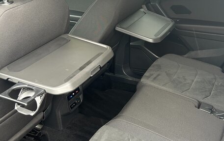 Volkswagen Tiguan II, 2019 год, 3 550 000 рублей, 31 фотография
