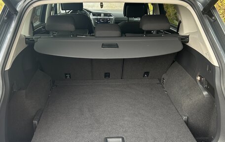 Volkswagen Tiguan II, 2019 год, 3 550 000 рублей, 32 фотография