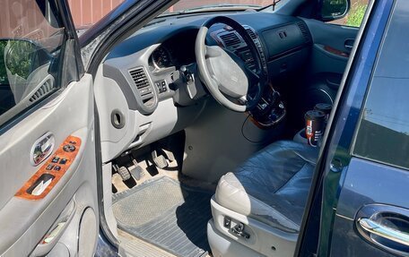 KIA Carnival III, 2005 год, 670 000 рублей, 13 фотография