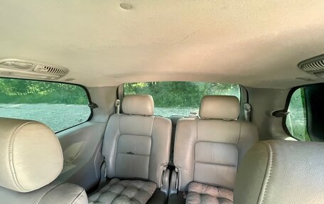 KIA Carnival III, 2005 год, 670 000 рублей, 19 фотография
