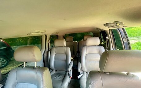 KIA Carnival III, 2005 год, 670 000 рублей, 20 фотография