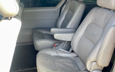 KIA Carnival III, 2005 год, 670 000 рублей, 21 фотография