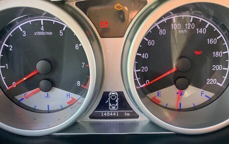 Geely Emgrand X7 I, 2015 год, 650 000 рублей, 5 фотография