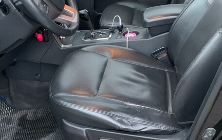 Geely Emgrand X7 I, 2015 год, 650 000 рублей, 11 фотография