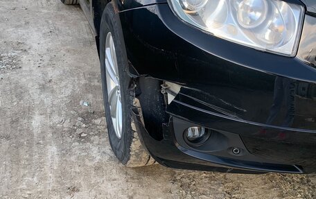 Geely Emgrand X7 I, 2015 год, 650 000 рублей, 10 фотография