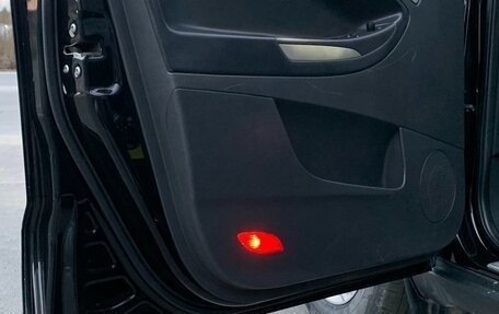 Geely Emgrand X7 I, 2015 год, 650 000 рублей, 17 фотография