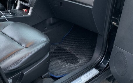 Geely Emgrand X7 I, 2015 год, 650 000 рублей, 15 фотография