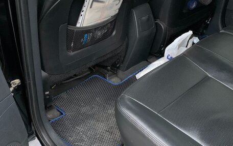 Geely Emgrand X7 I, 2015 год, 650 000 рублей, 18 фотография