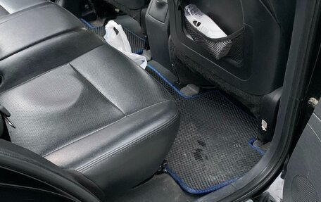 Geely Emgrand X7 I, 2015 год, 650 000 рублей, 12 фотография