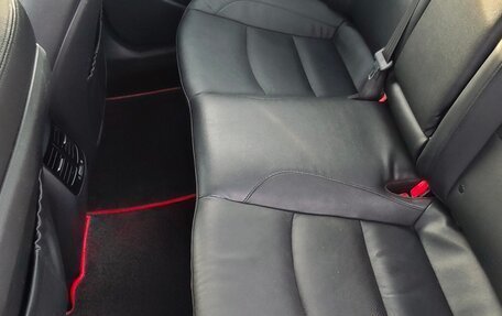 KIA Optima III, 2014 год, 1 200 000 рублей, 16 фотография