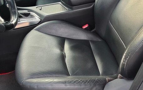 KIA Optima III, 2014 год, 1 200 000 рублей, 15 фотография
