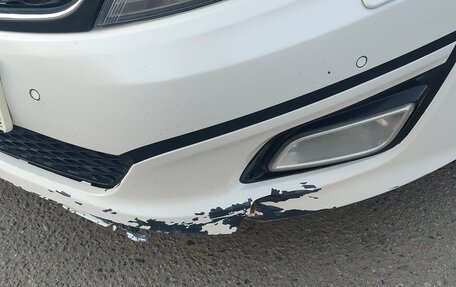 KIA Optima III, 2014 год, 1 200 000 рублей, 9 фотография