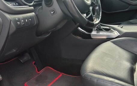 KIA Optima III, 2014 год, 1 200 000 рублей, 18 фотография