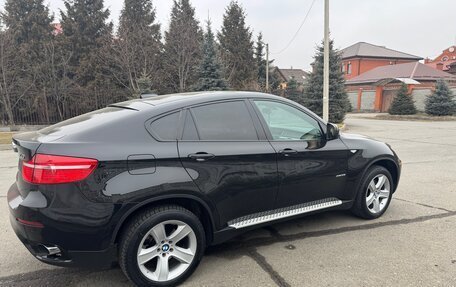 BMW X6, 2008 год, 1 250 000 рублей, 5 фотография