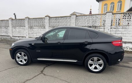 BMW X6, 2008 год, 1 250 000 рублей, 7 фотография