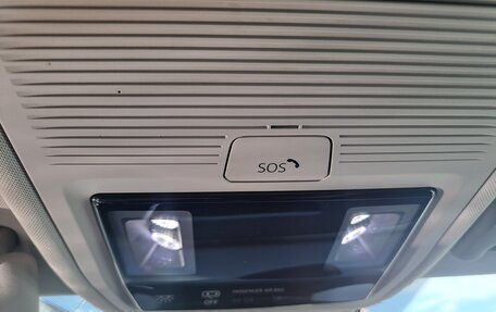 Skoda Octavia IV, 2021 год, 2 900 000 рублей, 15 фотография