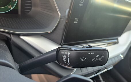 Skoda Octavia IV, 2021 год, 2 900 000 рублей, 16 фотография