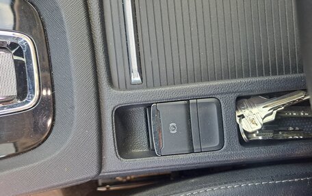 Skoda Octavia IV, 2021 год, 2 900 000 рублей, 19 фотография