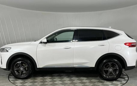 Haval F7 I, 2021 год, 1 630 000 рублей, 8 фотография