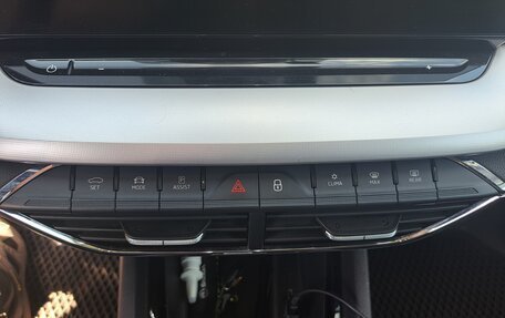 Skoda Octavia IV, 2021 год, 2 900 000 рублей, 20 фотография