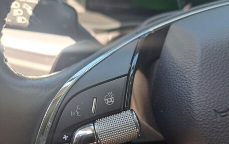 Skoda Octavia IV, 2021 год, 2 900 000 рублей, 25 фотография