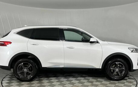 Haval F7 I, 2021 год, 1 630 000 рублей, 4 фотография