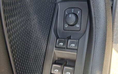 Skoda Octavia IV, 2021 год, 2 900 000 рублей, 23 фотография
