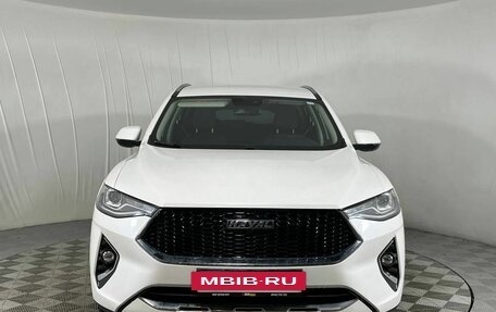 Haval F7 I, 2021 год, 1 630 000 рублей, 2 фотография