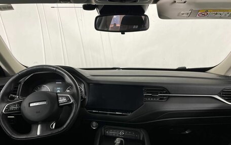 Haval F7 I, 2021 год, 1 630 000 рублей, 11 фотография