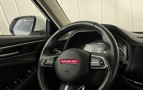 Haval F7 I, 2021 год, 1 630 000 рублей, 9 фотография