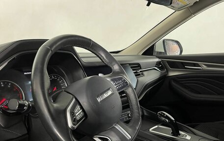 Haval F7 I, 2021 год, 1 630 000 рублей, 13 фотография
