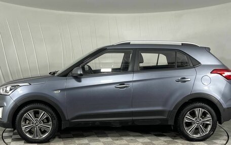 Hyundai Creta I рестайлинг, 2017 год, 1 470 000 рублей, 8 фотография