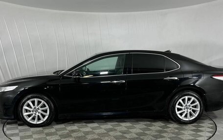Toyota Camry, 2019 год, 2 290 000 рублей, 8 фотография