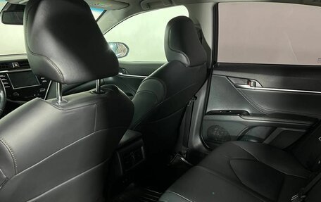 Toyota Camry, 2019 год, 2 290 000 рублей, 9 фотография