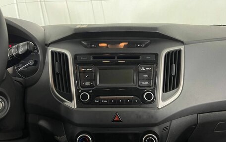 Hyundai Creta I рестайлинг, 2017 год, 1 470 000 рублей, 12 фотография