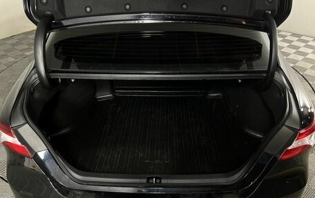 Toyota Camry, 2019 год, 2 290 000 рублей, 16 фотография