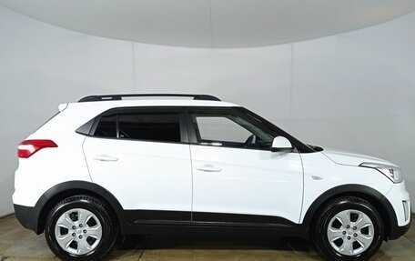 Hyundai Creta I рестайлинг, 2019 год, 1 575 000 рублей, 4 фотография