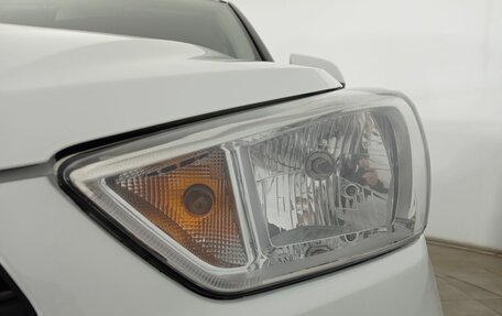 Hyundai Creta I рестайлинг, 2019 год, 1 575 000 рублей, 14 фотография