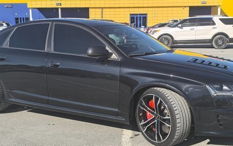 Audi RS 6, 2009 год, 2 990 000 рублей, 4 фотография