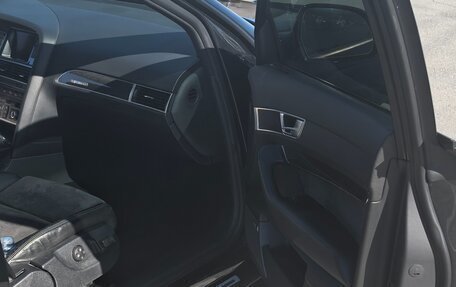 Audi RS 6, 2009 год, 2 990 000 рублей, 17 фотография