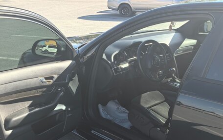 Audi RS 6, 2009 год, 2 990 000 рублей, 13 фотография