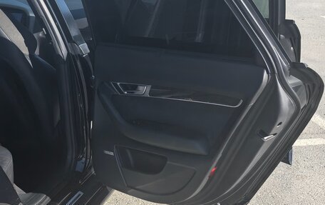 Audi RS 6, 2009 год, 2 990 000 рублей, 19 фотография