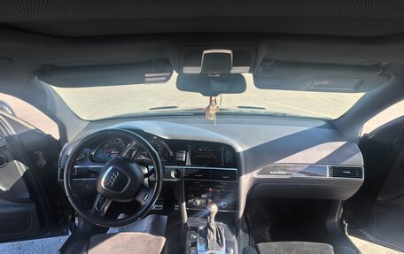 Audi RS 6, 2009 год, 2 990 000 рублей, 21 фотография