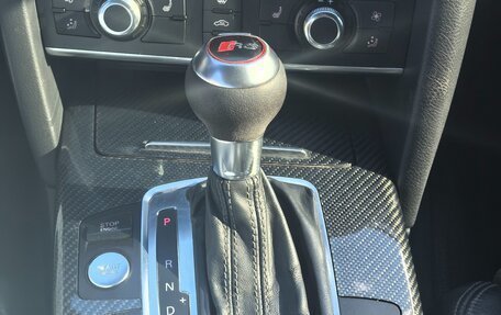 Audi RS 6, 2009 год, 2 990 000 рублей, 30 фотография