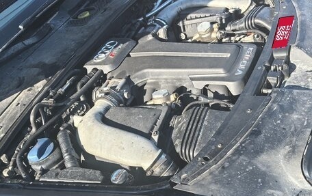 Audi RS 6, 2009 год, 2 990 000 рублей, 27 фотография