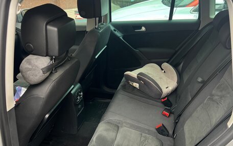 Volkswagen Tiguan I, 2016 год, 1 790 000 рублей, 11 фотография