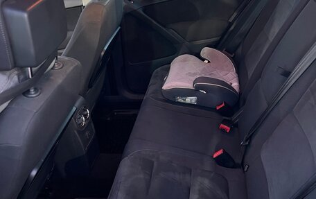 Volkswagen Tiguan I, 2016 год, 1 790 000 рублей, 20 фотография