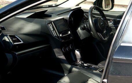 Subaru Impreza IV, 2017 год, 1 500 000 рублей, 8 фотография