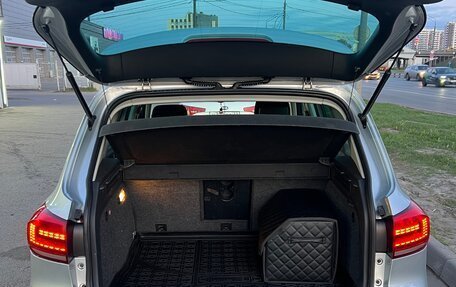 Volkswagen Tiguan I, 2016 год, 1 790 000 рублей, 25 фотография