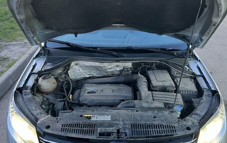 Volkswagen Tiguan I, 2016 год, 1 790 000 рублей, 27 фотография